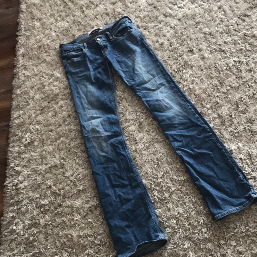 Hollister  jeans
